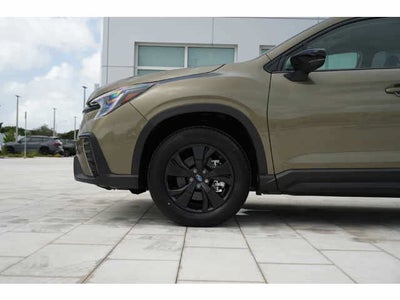 2026 Subaru ASCENT Premium 7-Passenger