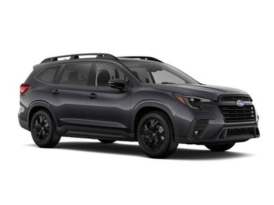 2026 Subaru ASCENT Premium 7-Passenger