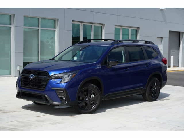 2026 Subaru ASCENT Premium 7-Passenger