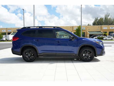 2026 Subaru ASCENT Premium 7-Passenger
