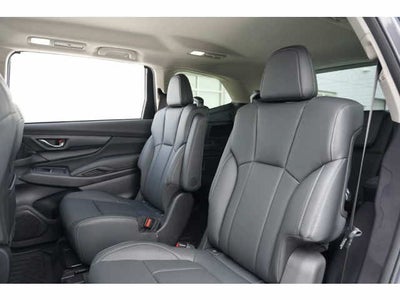 2027 Subaru ASCENT Premium 7-Passenger