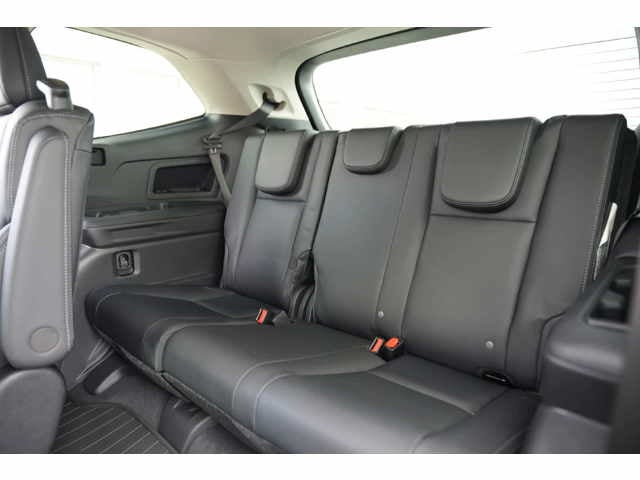 2027 Subaru ASCENT Premium 7-Passenger