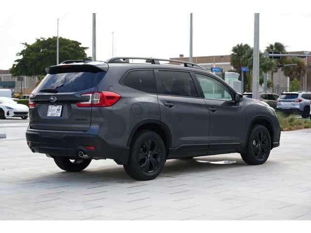 2027 Subaru ASCENT Premium 7-Passenger