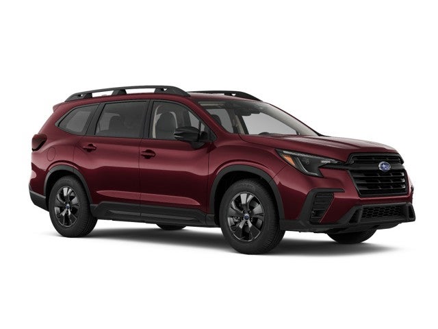 2027 Subaru ASCENT Premium 7-Passenger