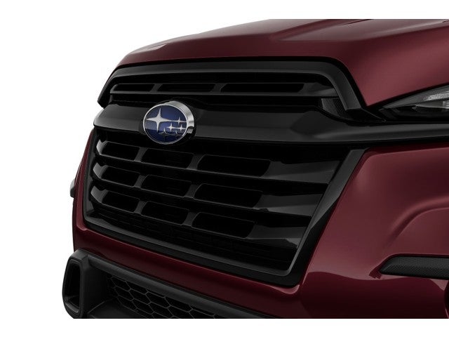 2027 Subaru ASCENT Premium 7-Passenger