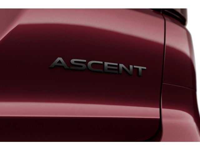 2027 Subaru ASCENT Premium 7-Passenger