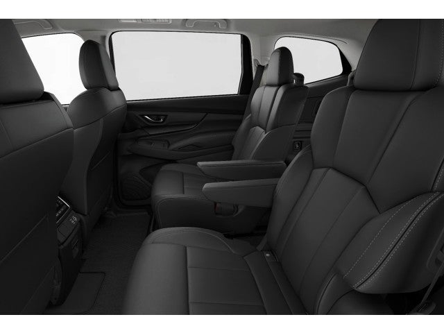 2027 Subaru ASCENT Premium 7-Passenger