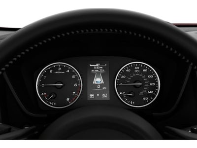 2027 Subaru ASCENT Premium 7-Passenger