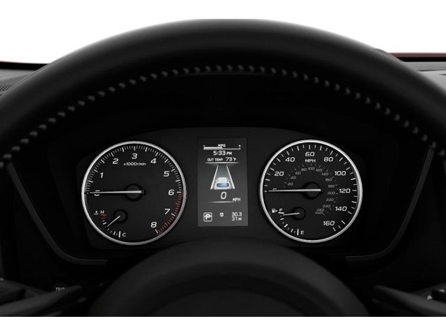 2027 Subaru ASCENT Premium 7-Passenger