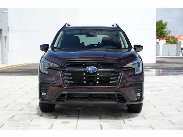 2027 Subaru ASCENT Premium 7-Passenger