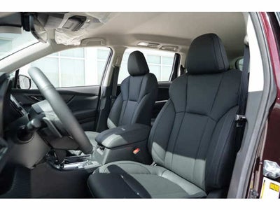 2027 Subaru ASCENT Premium 7-Passenger