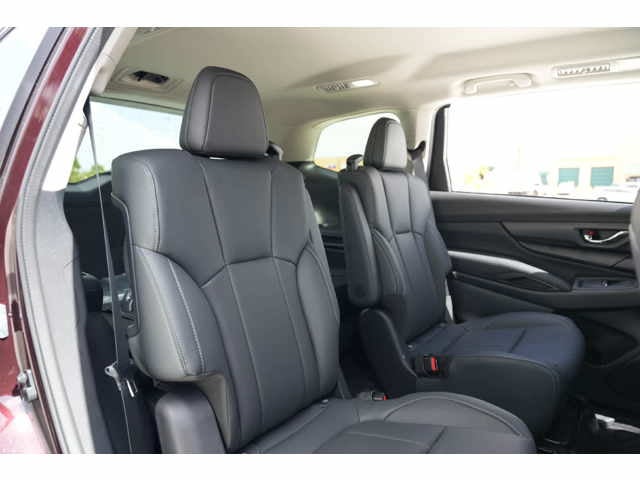 2027 Subaru ASCENT Premium 7-Passenger