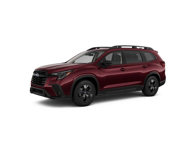 2027 Subaru ASCENT Premium 7-Passenger