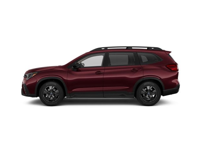 2027 Subaru ASCENT Premium 7-Passenger