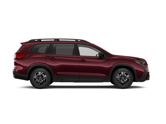 2027 Subaru ASCENT Premium 7-Passenger