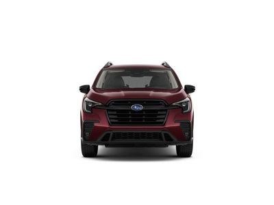 2027 Subaru ASCENT Premium 7-Passenger