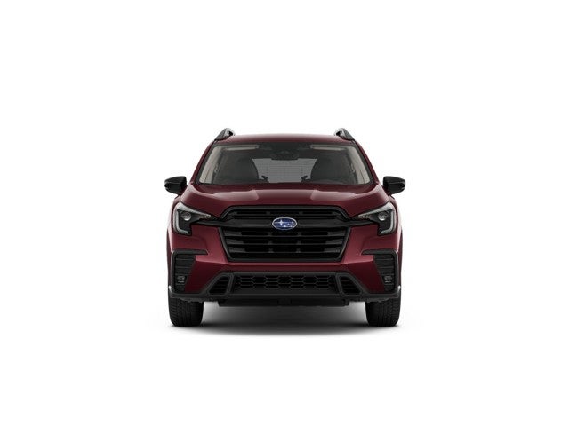 2027 Subaru ASCENT Premium 7-Passenger