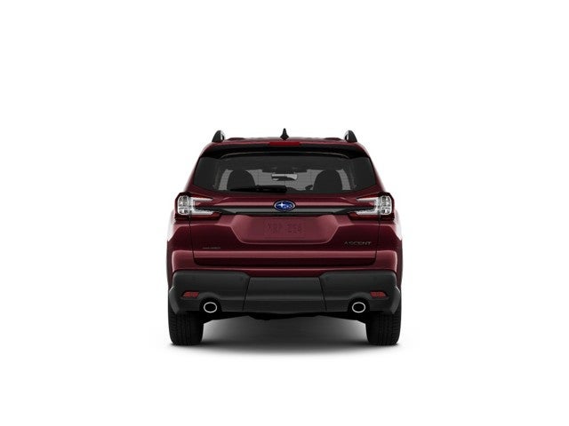 2027 Subaru ASCENT Premium 7-Passenger