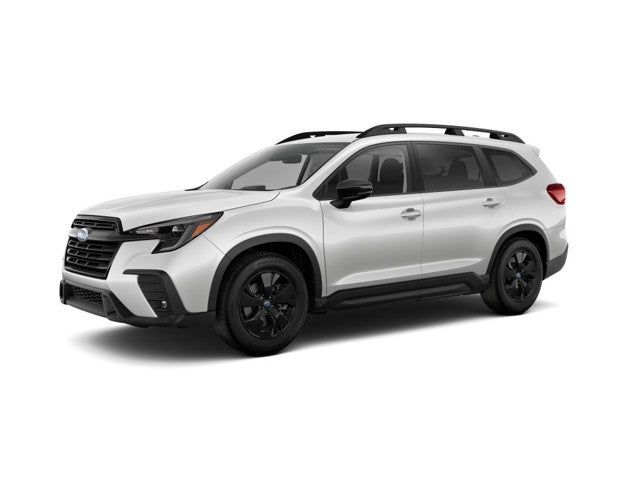 2026 Subaru ASCENT Premium 7-Passenger
