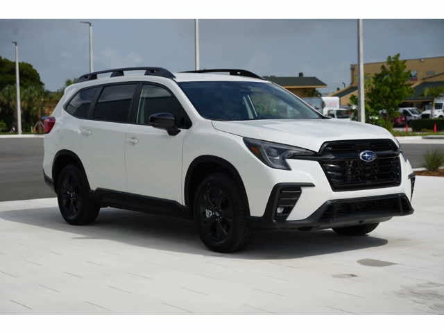 2026 Subaru ASCENT Premium 7-Passenger