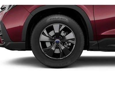 2027 Subaru ASCENT Premium 7-Passenger