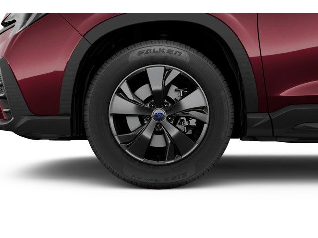 2027 Subaru ASCENT Premium 7-Passenger