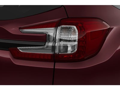 2027 Subaru ASCENT Premium 7-Passenger