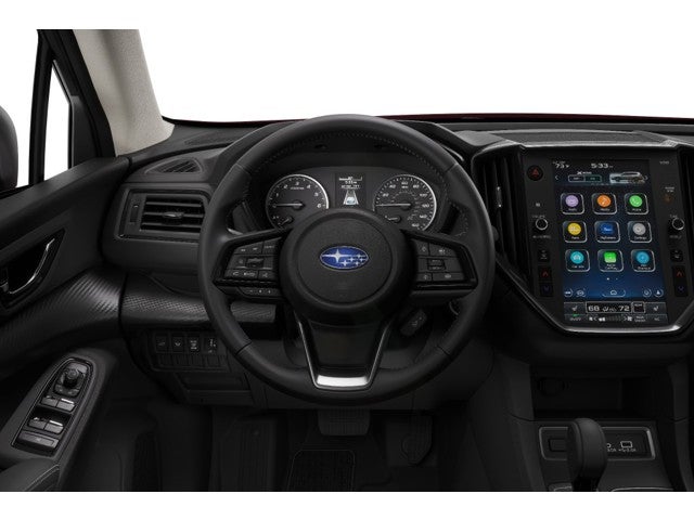 2027 Subaru ASCENT Premium 7-Passenger