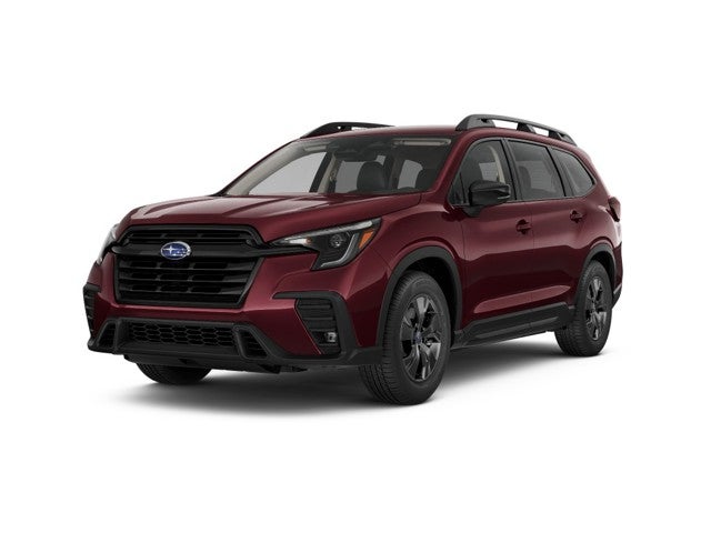2027 Subaru ASCENT Premium 7-Passenger