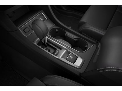 2027 Subaru ASCENT Premium 7-Passenger
