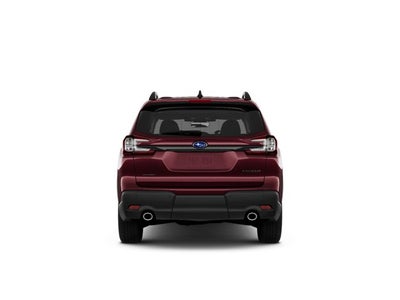 2027 Subaru ASCENT Premium 7-Passenger