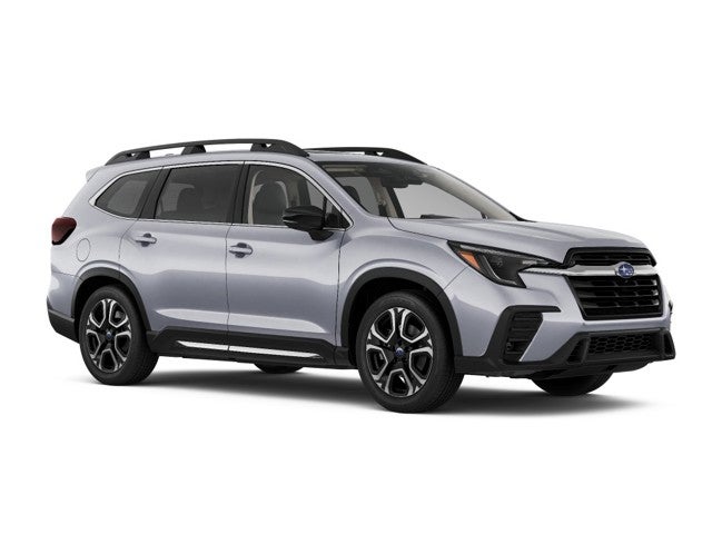 2027 Subaru ASCENT Limited 8-Passenger