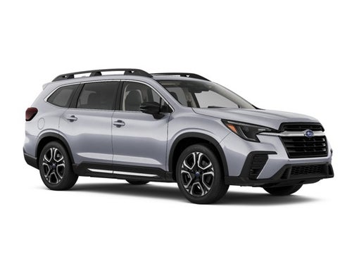 2027 Subaru ASCENT Limited 8-Passenger
