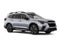 2027 Subaru ASCENT Limited 8-Passenger