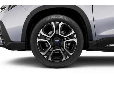 2027 Subaru ASCENT Limited 8-Passenger