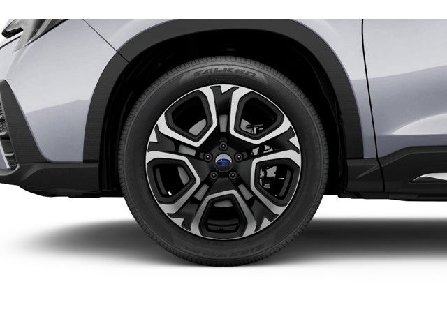 2027 Subaru ASCENT Limited 8-Passenger
