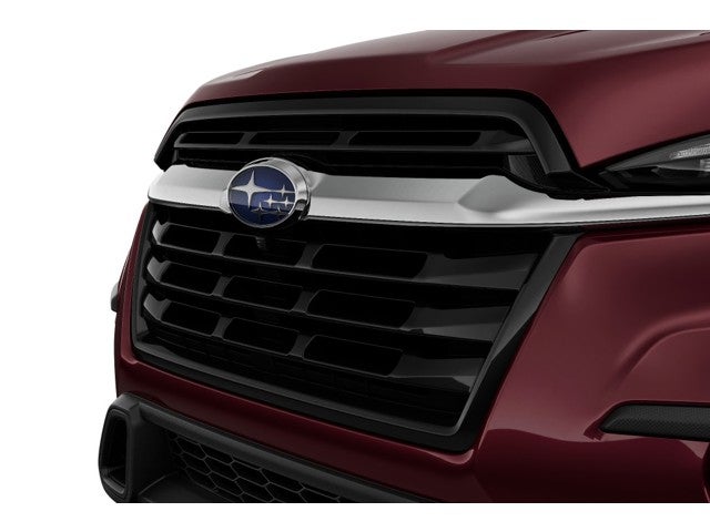2027 Subaru ASCENT Limited 8-Passenger