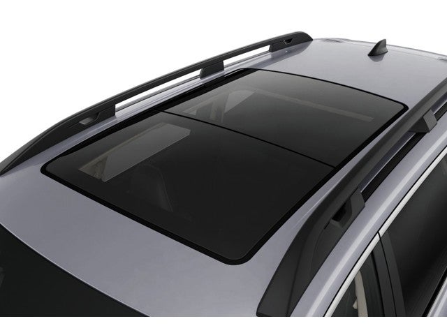 2027 Subaru ASCENT Limited 8-Passenger