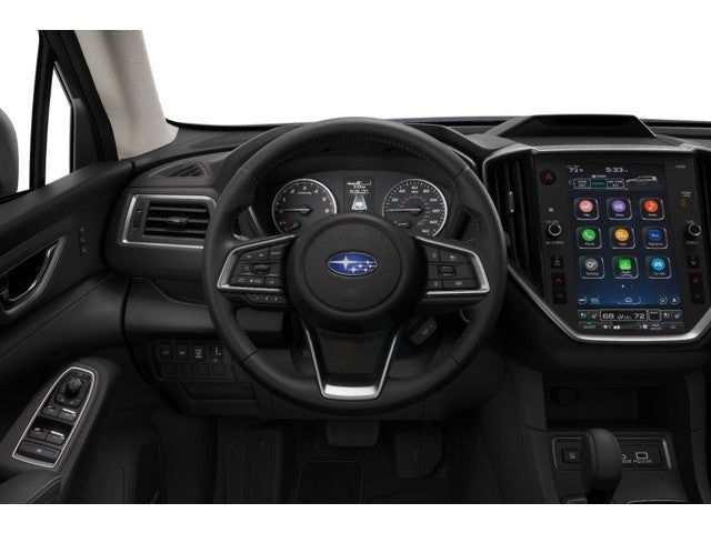 2027 Subaru ASCENT Limited 8-Passenger