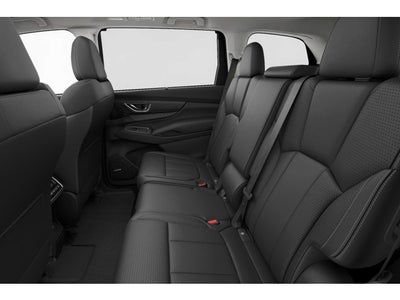 2027 Subaru ASCENT Limited 8-Passenger