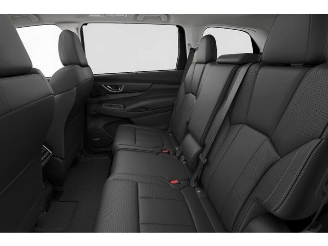 2027 Subaru ASCENT Limited 8-Passenger