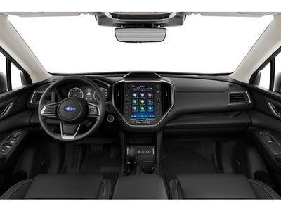2027 Subaru ASCENT Limited 8-Passenger