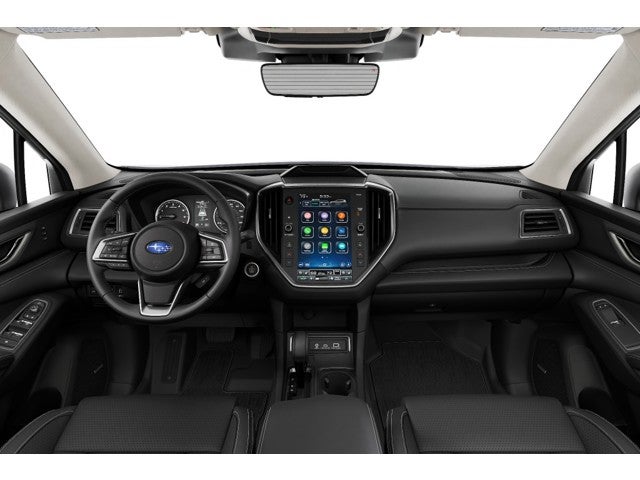 2027 Subaru ASCENT Limited 8-Passenger