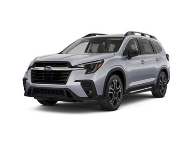 2027 Subaru ASCENT Limited 8-Passenger
