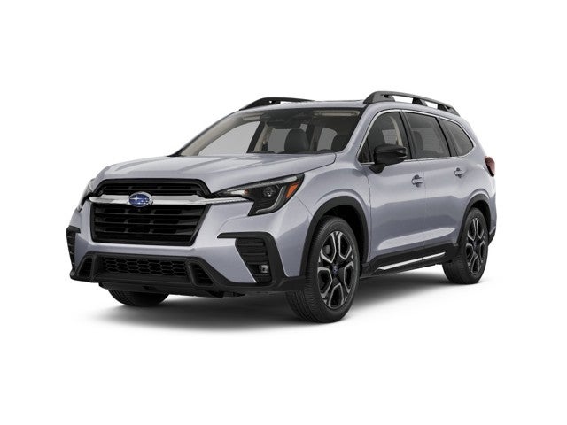 2027 Subaru ASCENT Limited 8-Passenger