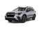 2027 Subaru ASCENT Limited 8-Passenger