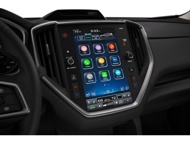 2027 Subaru ASCENT Limited 8-Passenger