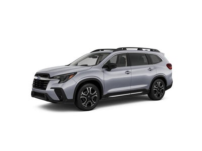 2027 Subaru ASCENT Limited 8-Passenger