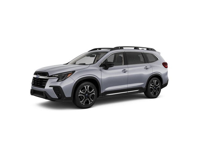 2027 Subaru ASCENT Limited 8-Passenger
