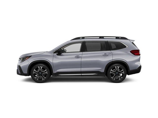 2027 Subaru ASCENT Limited 8-Passenger